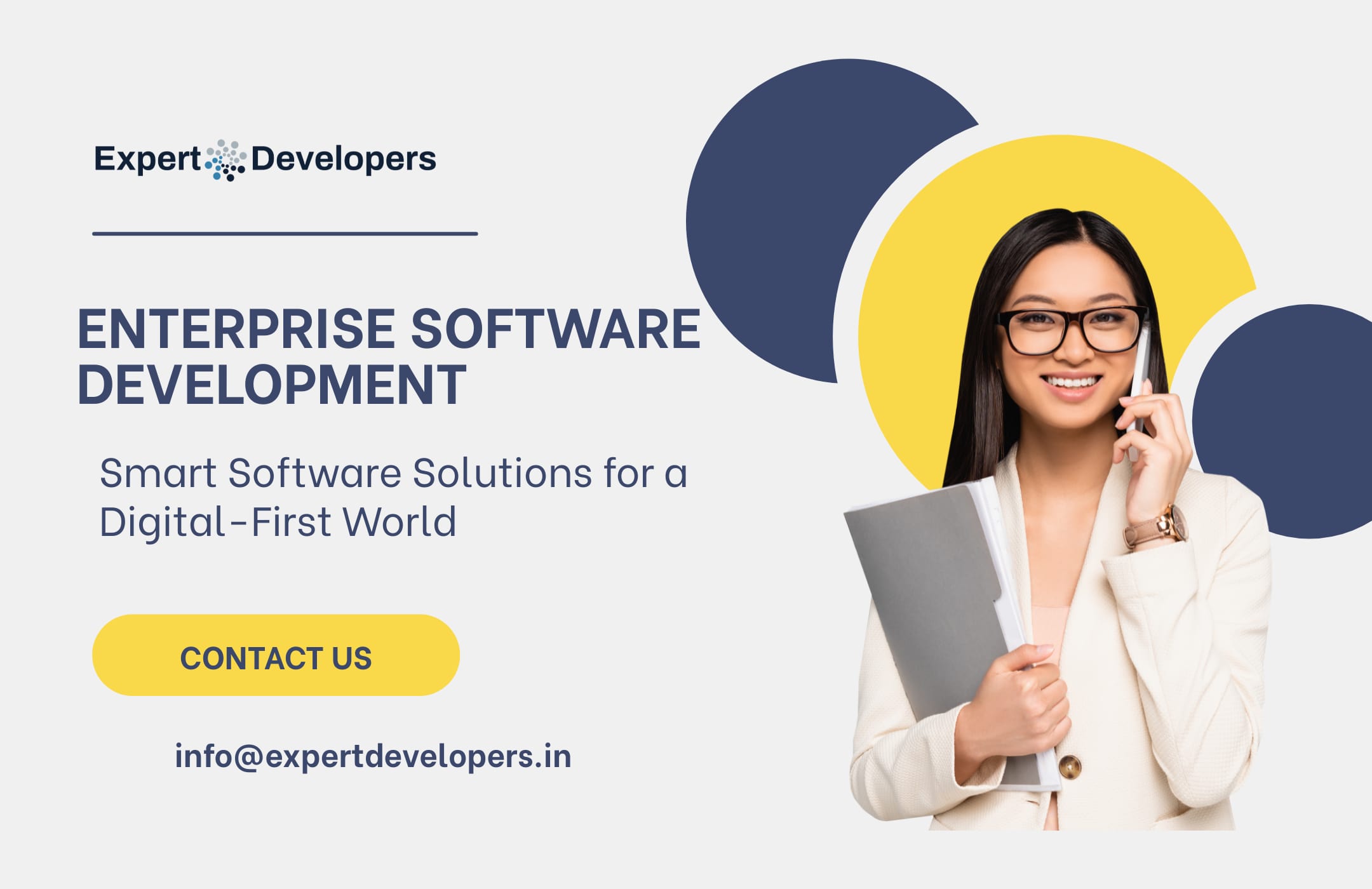 Future-Proofing Your Business: 5 Low-Code Web Development Trends Dominating 2025 - Expert Developers